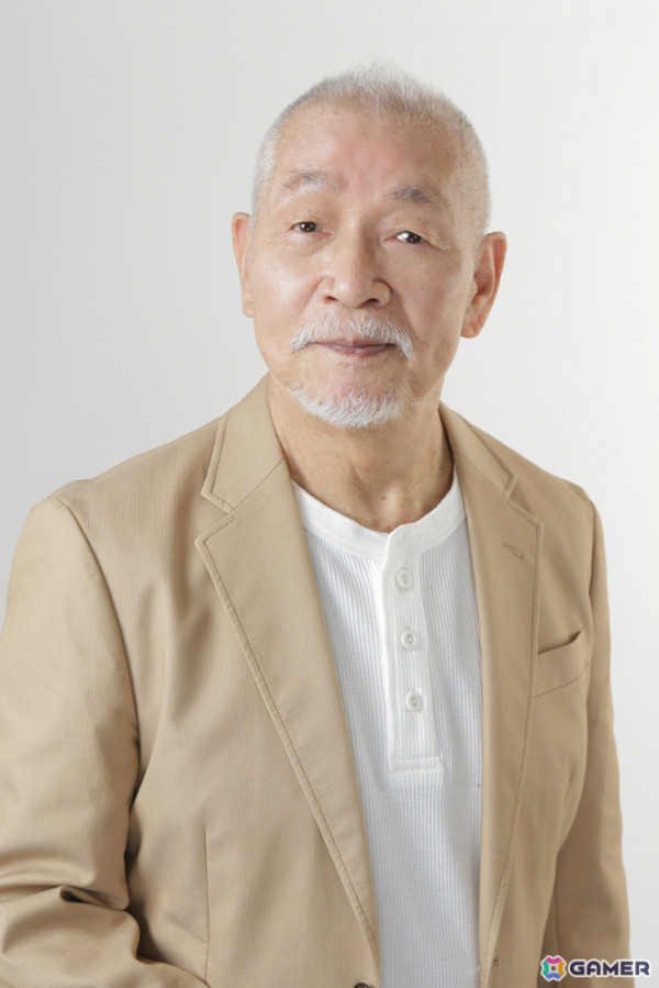 完全新作的アニメ「らんま1/2」チョーさん、山寺宏一さん、佐久間レイさん、緒方賢一さんからのコメントが到着！の画像5