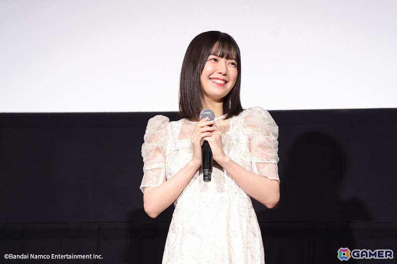 ノクチル4人の空気感が壇上からも伝わってきたアニメ「アイドルマスター シャイニーカラーズ 2nd season」第2章上映記念舞台挨拶をレポートの画像5