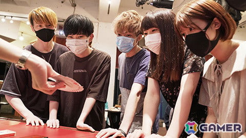 ドラマ「リアル脱出ゲームTV」のライブショー「リアル脱出ゲームTV～The Live～」が東京、名古屋、大阪など全国で開催決定！の画像3