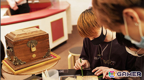 ドラマ「リアル脱出ゲームTV」のライブショー「リアル脱出ゲームTV～The Live～」が東京、名古屋、大阪など全国で開催決定！の画像4