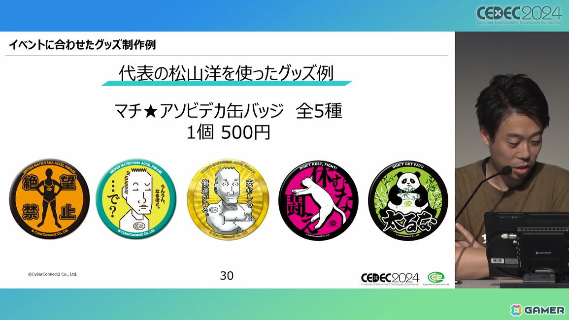 ぴろし社長なら版権使用料ゼロ！年間約3,500万円を売り上げたCC2の