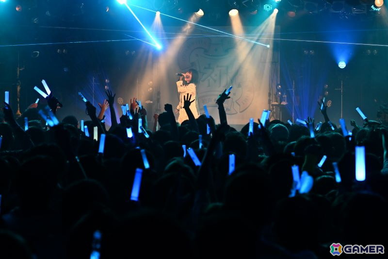 「学園アイドルマスター DEBUT LIVE 初 TOUR -初声公演-」渋谷クラブクアトロ公演レポート！初声公演の集大成となるパフォーマンスを披露の画像