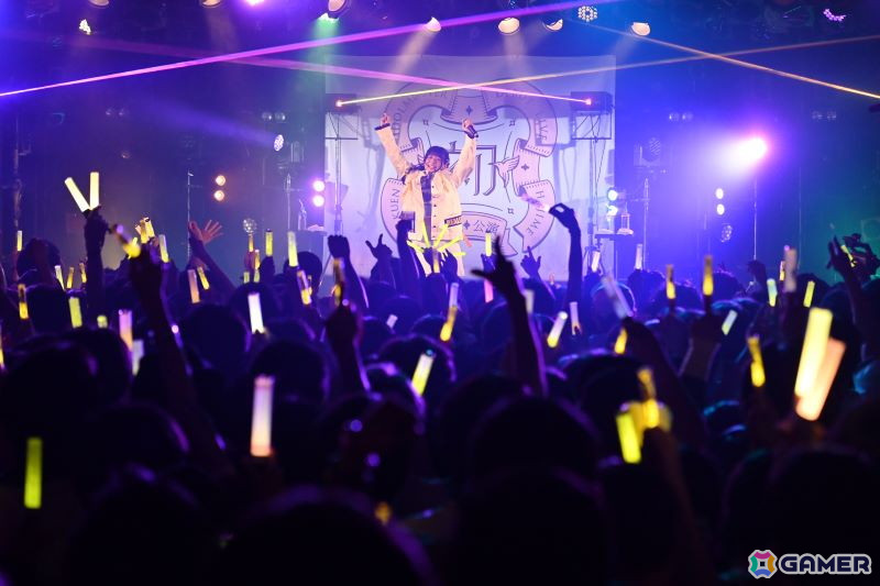 「学園アイドルマスター DEBUT LIVE 初 TOUR -初声公演-」渋谷クラブクアトロ公演レポート！初声公演の集大成となるパフォーマンスを披露の画像