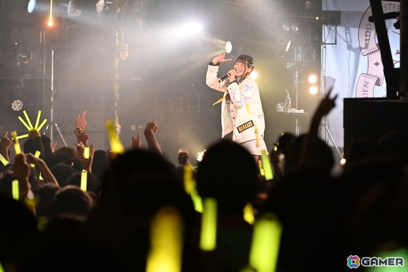 「学園アイドルマスター DEBUT LIVE 初 TOUR -初声公演-」渋谷クラブクアトロ公演レポート！初声公演の集大成となるパフォーマンスを披露の画像