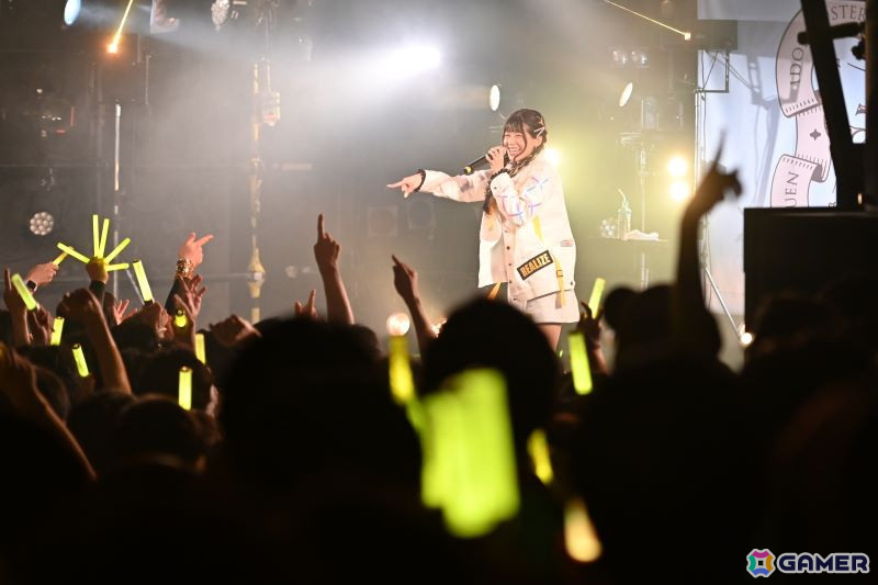 「学園アイドルマスター DEBUT LIVE 初 TOUR -初声公演-」渋谷クラブクアトロ公演レポート！初声公演の集大成となるパフォーマンスを披露の画像