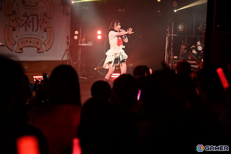 「学園アイドルマスター DEBUT LIVE 初 TOUR -初声公演-」渋谷クラブクアトロ公演レポート！初声公演の集大成となるパフォーマンスを披露の画像