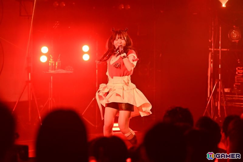 「学園アイドルマスター DEBUT LIVE 初 TOUR -初声公演-」渋谷クラブクアトロ公演レポート！初声公演の集大成となるパフォーマンスを披露の画像