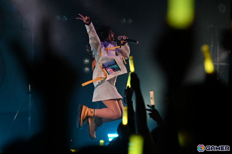 「学園アイドルマスター DEBUT LIVE 初 TOUR -初声公演-」渋谷クラブクアトロ公演レポート！初声公演の集大成となるパフォーマンスを披露の画像