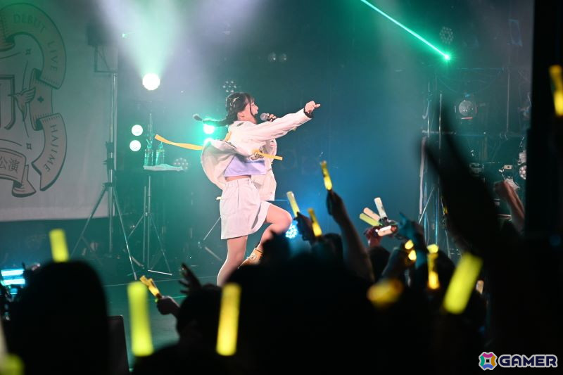 「学園アイドルマスター DEBUT LIVE 初 TOUR -初声公演-」渋谷クラブクアトロ公演レポート！初声公演の集大成となるパフォーマンスを披露の画像