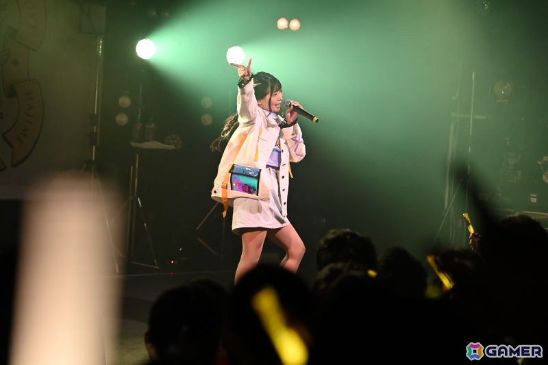 「学園アイドルマスター DEBUT LIVE 初 TOUR -初声公演-」渋谷クラブクアトロ公演レポート！初声公演の集大成となるパフォーマンスを披露の画像