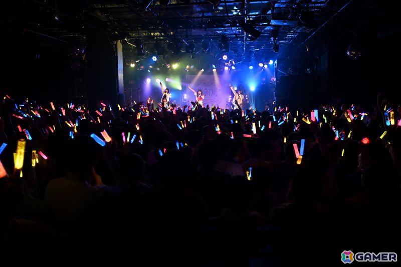 「学園アイドルマスター DEBUT LIVE 初 TOUR -初声公演-」渋谷クラブクアトロ公演レポート！初声公演の集大成となるパフォーマンスを披露の画像