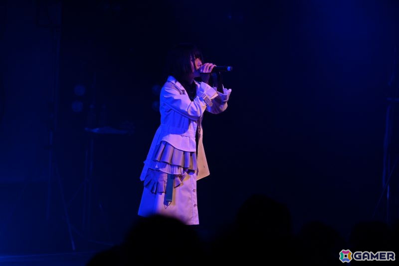 「学園アイドルマスター DEBUT LIVE 初 TOUR -初声公演-」渋谷クラブクアトロ公演レポート！初声公演の集大成となるパフォーマンスを披露の画像