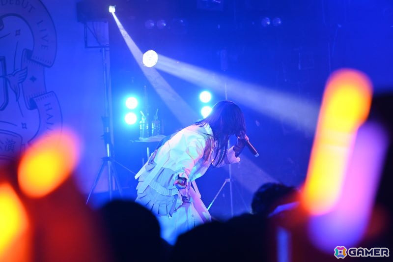 「学園アイドルマスター DEBUT LIVE 初 TOUR -初声公演-」渋谷クラブクアトロ公演レポート！初声公演の集大成となるパフォーマンスを披露の画像
