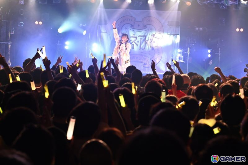「学園アイドルマスター DEBUT LIVE 初 TOUR -初声公演-」渋谷クラブクアトロ公演レポート！初声公演の集大成となるパフォーマンスを披露の画像