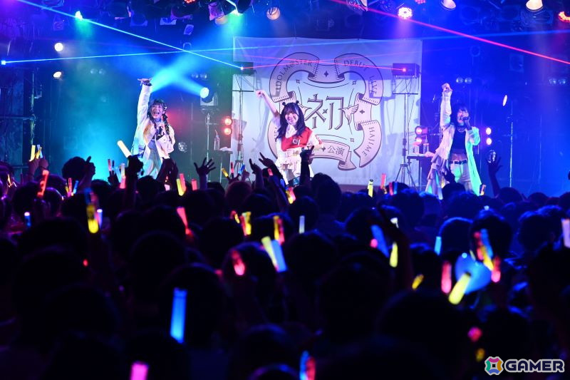 「学園アイドルマスター DEBUT LIVE 初 TOUR -初声公演-」渋谷クラブクアトロ公演レポート！初声公演の集大成となるパフォーマンスを披露の画像