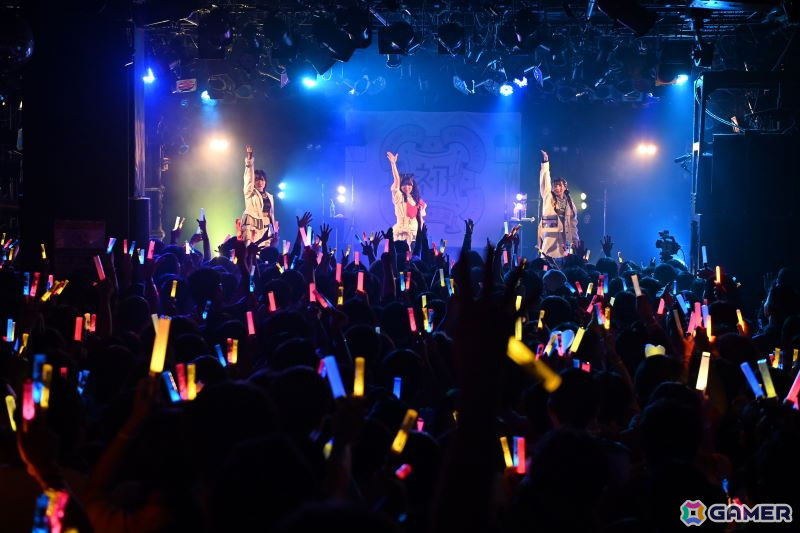 「学園アイドルマスター DEBUT LIVE 初 TOUR -初声公演-」渋谷クラブクアトロ公演レポート！初声公演の集大成となるパフォーマンスを披露の画像
