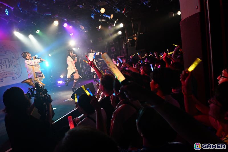 「学園アイドルマスター DEBUT LIVE 初 TOUR -初声公演-」渋谷クラブクアトロ公演レポート！初声公演の集大成となるパフォーマンスを披露の画像
