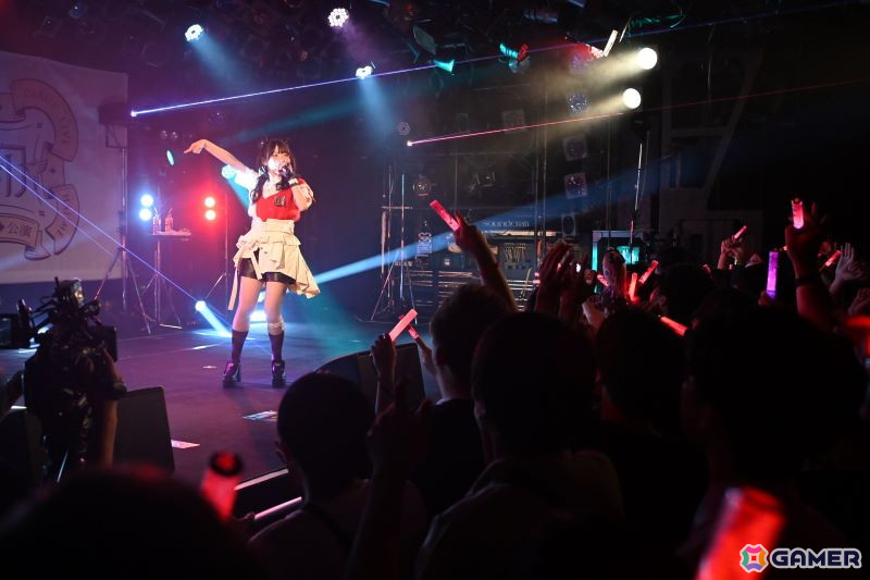 「学園アイドルマスター DEBUT LIVE 初 TOUR -初声公演-」渋谷クラブクアトロ公演レポート！初声公演の集大成となるパフォーマンスを披露の画像