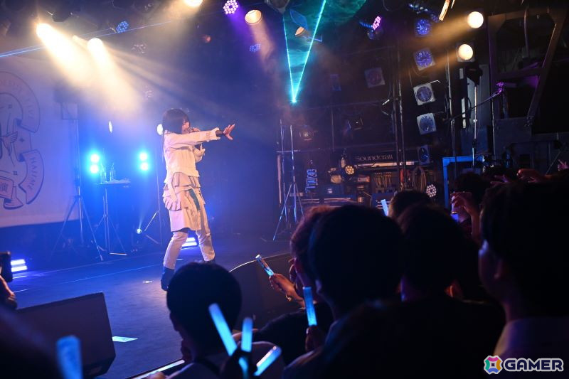 「学園アイドルマスター DEBUT LIVE 初 TOUR -初声公演-」渋谷クラブクアトロ公演レポート！初声公演の集大成となるパフォーマンスを披露の画像