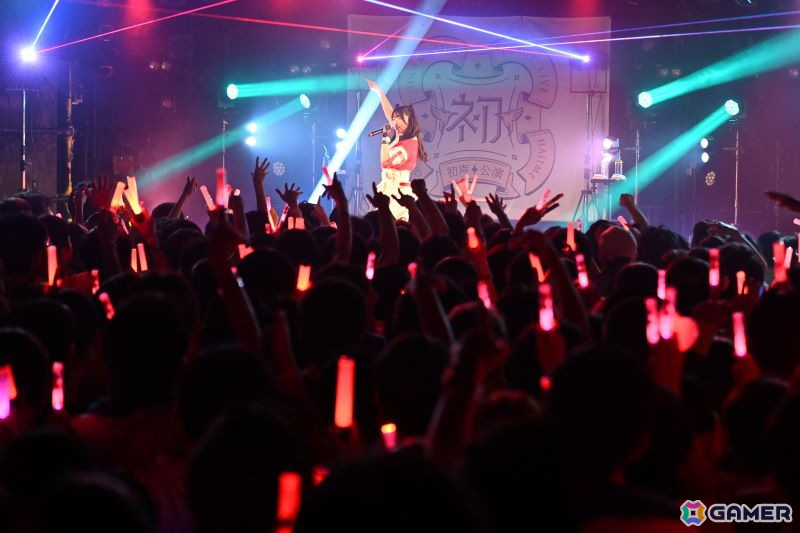 「学園アイドルマスター DEBUT LIVE 初 TOUR -初声公演-」渋谷クラブクアトロ公演レポート！初声公演の集大成となるパフォーマンスを披露の画像