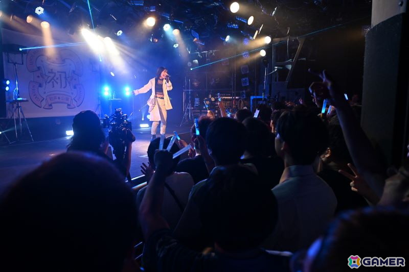 「学園アイドルマスター DEBUT LIVE 初 TOUR -初声公演-」渋谷クラブクアトロ公演レポート！初声公演の集大成となるパフォーマンスを披露の画像