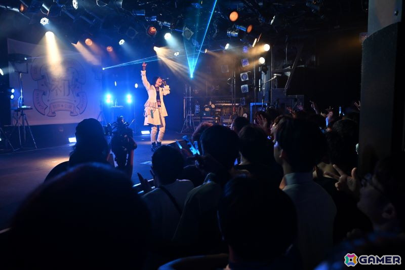 「学園アイドルマスター DEBUT LIVE 初 TOUR -初声公演-」渋谷クラブクアトロ公演レポート！初声公演の集大成となるパフォーマンスを披露の画像