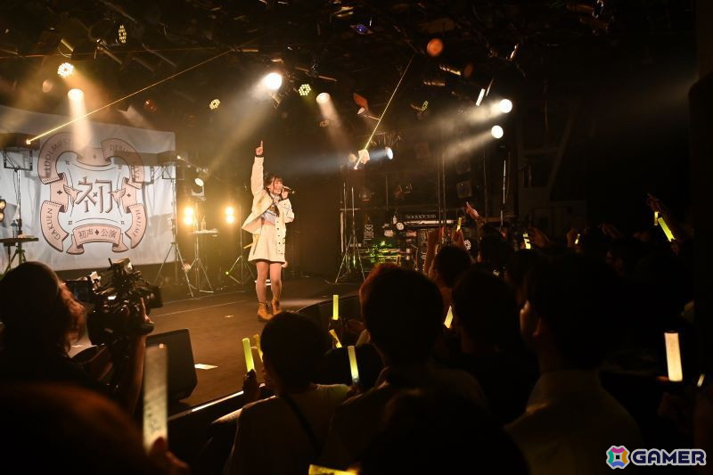 「学園アイドルマスター DEBUT LIVE 初 TOUR -初声公演-」渋谷クラブクアトロ公演レポート！初声公演の集大成となるパフォーマンスを披露の画像