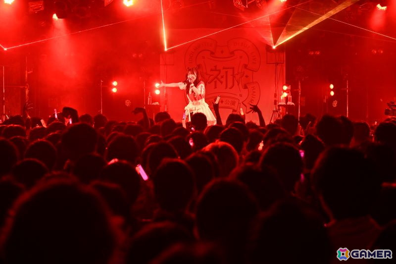 「学園アイドルマスター DEBUT LIVE 初 TOUR -初声公演-」渋谷クラブクアトロ公演レポート！初声公演の集大成となるパフォーマンスを披露の画像