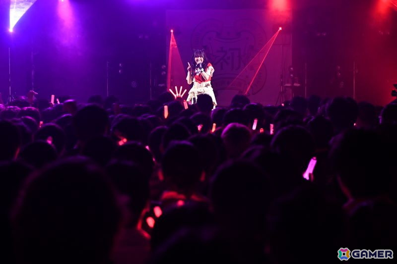 「学園アイドルマスター DEBUT LIVE 初 TOUR -初声公演-」渋谷クラブクアトロ公演レポート！初声公演の集大成となるパフォーマンスを披露の画像
