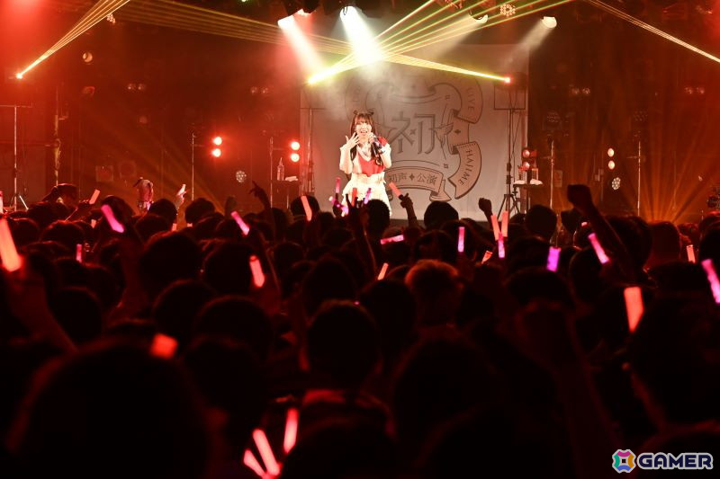「学園アイドルマスター DEBUT LIVE 初 TOUR -初声公演-」渋谷クラブクアトロ公演レポート！初声公演の集大成となるパフォーマンスを披露の画像