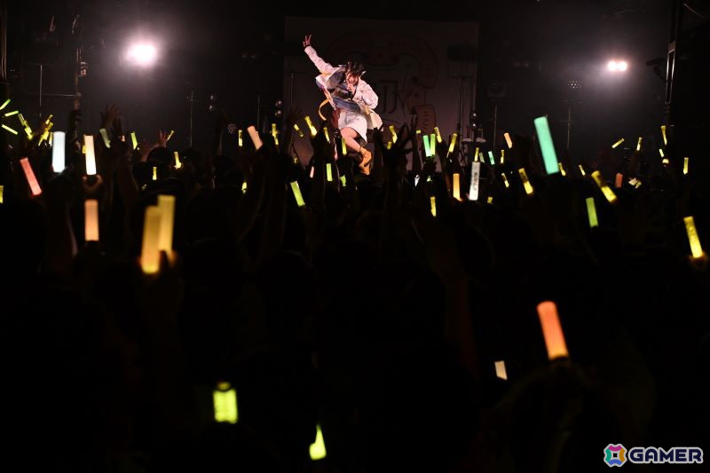 「学園アイドルマスター DEBUT LIVE 初 TOUR -初声公演-」渋谷クラブクアトロ公演レポート！初声公演の集大成となるパフォーマンスを披露の画像