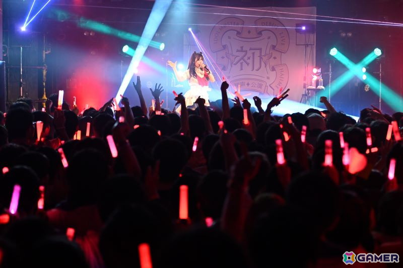 「学園アイドルマスター DEBUT LIVE 初 TOUR -初声公演-」渋谷クラブクアトロ公演レポート！初声公演の集大成となるパフォーマンスを披露の画像