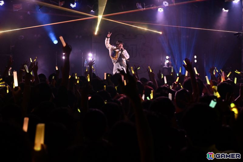 「学園アイドルマスター DEBUT LIVE 初 TOUR -初声公演-」渋谷クラブクアトロ公演レポート！初声公演の集大成となるパフォーマンスを披露の画像
