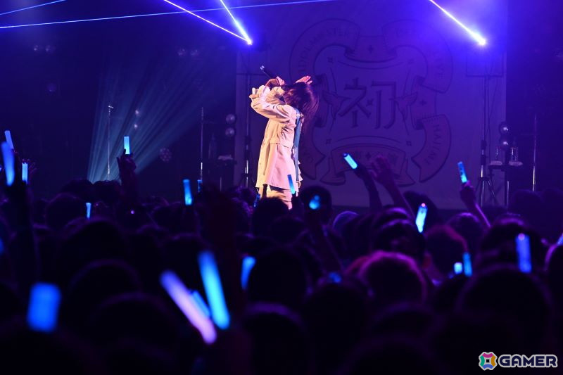 「学園アイドルマスター DEBUT LIVE 初 TOUR -初声公演-」渋谷クラブクアトロ公演レポート！初声公演の集大成となるパフォーマンスを披露の画像