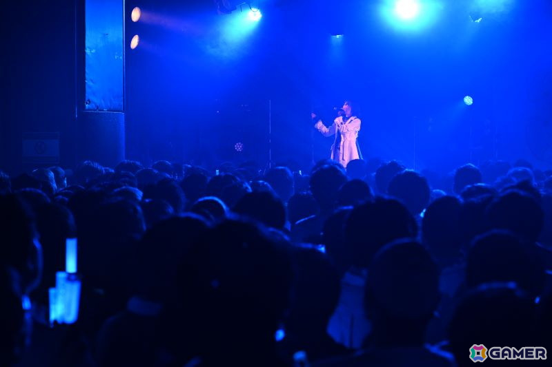 「学園アイドルマスター DEBUT LIVE 初 TOUR -初声公演-」渋谷クラブクアトロ公演レポート！初声公演の集大成となるパフォーマンスを披露の画像