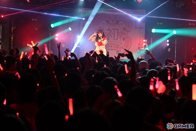 「学園アイドルマスター DEBUT LIVE 初 TOUR -初声公演-」渋谷クラブクアトロ公演レポート！初声公演の集大成となるパフォーマンスを披露の画像