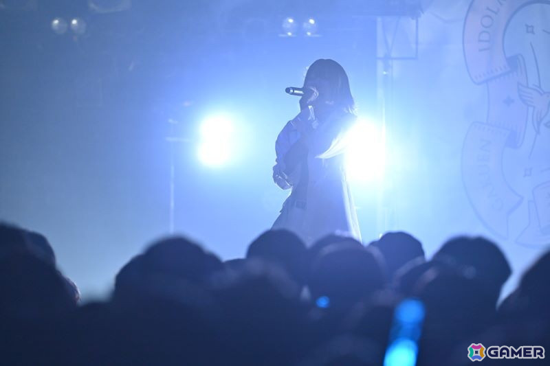 「学園アイドルマスター DEBUT LIVE 初 TOUR -初声公演-」渋谷クラブクアトロ公演レポート！初声公演の集大成となるパフォーマンスを披露の画像