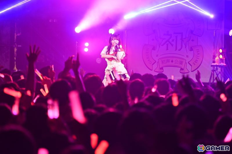 「学園アイドルマスター DEBUT LIVE 初 TOUR -初声公演-」渋谷クラブクアトロ公演レポート！初声公演の集大成となるパフォーマンスを披露の画像