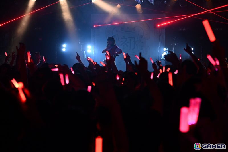 「学園アイドルマスター DEBUT LIVE 初 TOUR -初声公演-」渋谷クラブクアトロ公演レポート！初声公演の集大成となるパフォーマンスを披露の画像