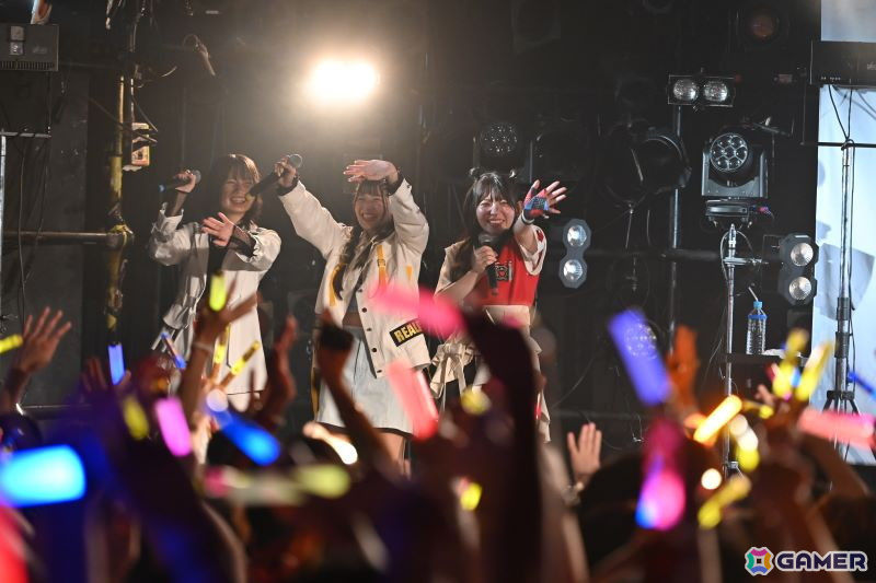 「学園アイドルマスター DEBUT LIVE 初 TOUR -初声公演-」渋谷クラブクアトロ公演レポート！初声公演の集大成となるパフォーマンスを披露の画像