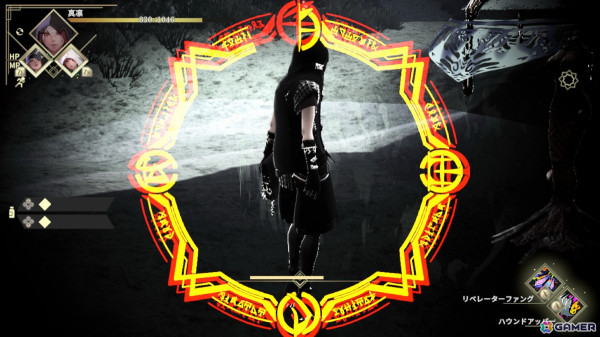 「REYNATIS／レナティス」クリアレビュー：現代社会に蔓延る抑圧への「共感」を促す、フリューらしい尖った一作の画像3