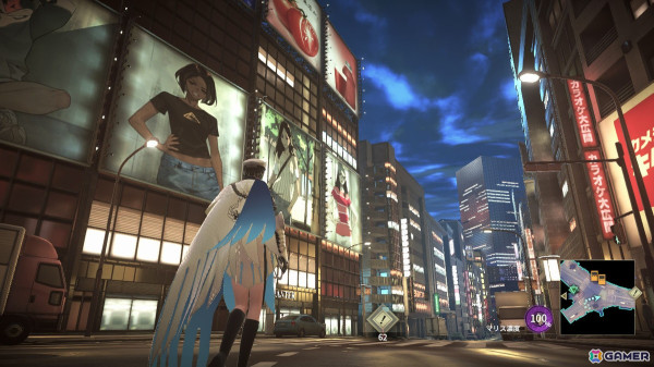 「REYNATIS／レナティス」クリアレビュー：現代社会に蔓延る抑圧への「共感」を促す、フリューらしい尖った一作の画像6