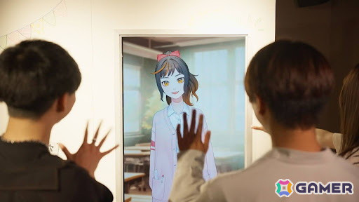 「私たちのリアル脱出ゲームからの脱出」が10月24日より東京ミステリーサーカスにて開催！愛知、大阪でも開催予定の画像3
