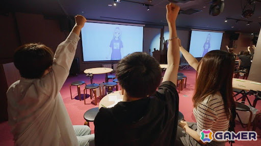 「私たちのリアル脱出ゲームからの脱出」が10月24日より東京ミステリーサーカスにて開催！愛知、大阪でも開催予定の画像4