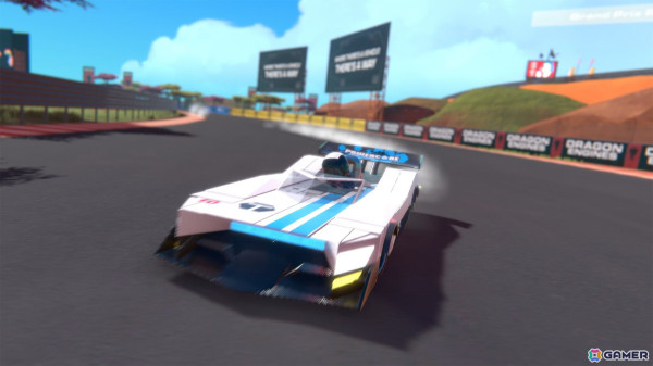 「トレイルメーカーズ」約2年ぶりとなるPlayStation版を含む全プラットフォームでVer1.9アップデートが実施！新DLC「Motorhead」も利用可能にの画像11