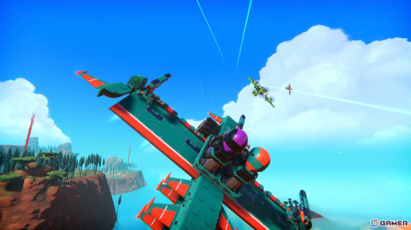 「トレイルメーカーズ」約2年ぶりとなるPlayStation版を含む全プラットフォームでVer1.9アップデートが実施！新DLC「Motorhead」も利用可能にの画像12