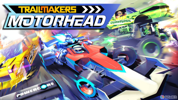 「トレイルメーカーズ」約2年ぶりとなるPlayStation版を含む全プラットフォームでVer1.9アップデートが実施！新DLC「Motorhead」も利用可能にの画像8