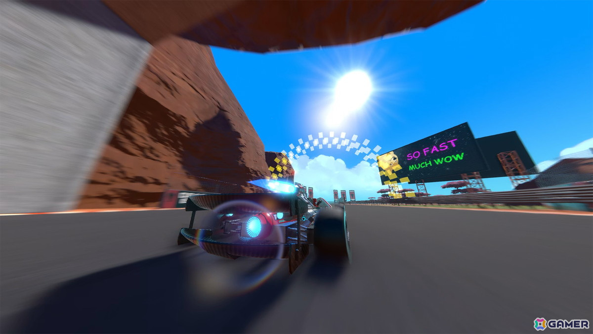 「トレイルメーカーズ」約2年ぶりとなるPlayStation版を含む全プラットフォームでVer1.9アップデートが実施！新DLC「Motorhead」も利用可能にの画像10
