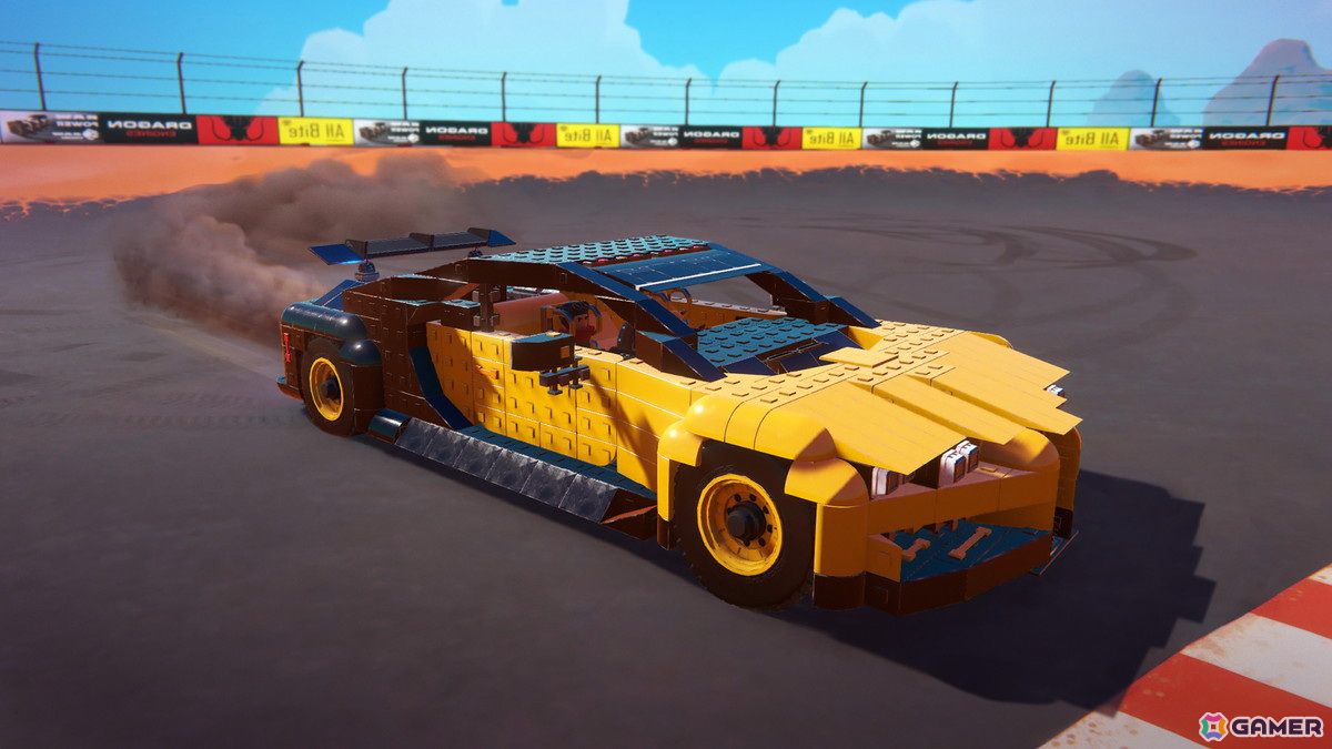 「トレイルメーカーズ」約2年ぶりとなるPlayStation版を含む全プラットフォームでVer1.9アップデートが実施！新DLC「Motorhead」も利用可能にの画像2