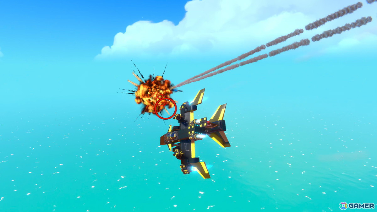 「トレイルメーカーズ」約2年ぶりとなるPlayStation版を含む全プラットフォームでVer1.9アップデートが実施！新DLC「Motorhead」も利用可能にの画像7